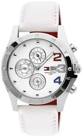 Tommy Hilfiger TH1780931 Bayan Saat, Fiyatı ve Özellikleri