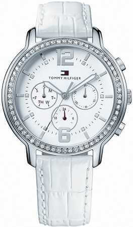 Tommy Hilfiger TH1781009 Bayan Saat, Fiyatı ve Özellikleri