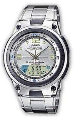 Casio AW-82D-7A Erkek Saat, Fiyatı ve Özellikleri