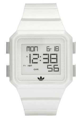 Adidas ADH4000 Unisex Saat, Fiyatı ve Özellikleri