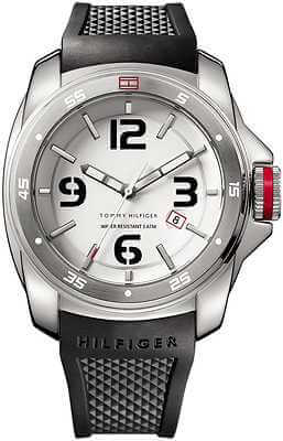 Tommy Hilfiger TH1790710  Erkek Saat, Fiyatı ve Özellikleri