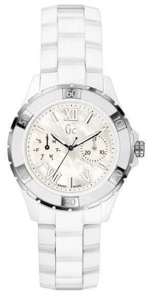 Guess Collection GCX69105L1S Bayan Saat, Fiyatı ve Özellikleri