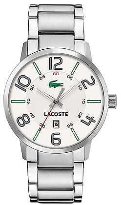 Lacoste 2010494 Erkek Saat, Fiyatı ve Özellikleri