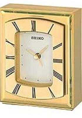 Seiko QHE016G Masa Saati, Fiyatı ve Özellikleri