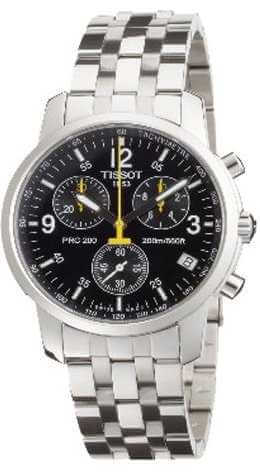 Tissot T17.1.586.52 Erkek Saat, Fiyatı ve Özellikleri
