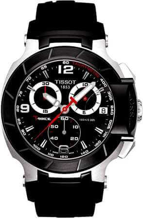 Tissot T048.417.27.057.00 Erkek Saat, Fiyatı ve Özellikleri