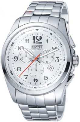 Esprit ES102201005 Erkek Saat, Fiyatı ve Özellikleri