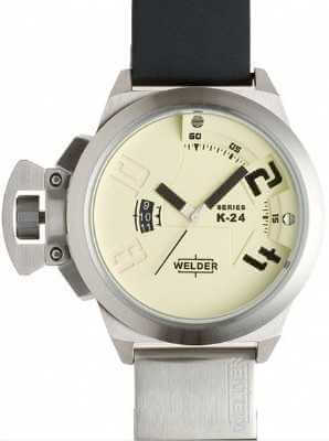 Welder WR3000 Erkek Saat, Fiyatı ve Özellikleri