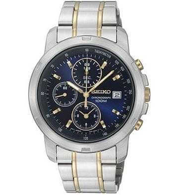 Seiko SNDB05P  Erkek Saat, Fiyatı ve Özellikleri