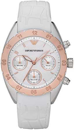 Emporio Armani AR5938 Bayan Saat, Fiyatı ve Özellikleri