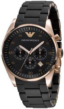 Emporio Armani AR5905 Erkek Saat, Fiyatı ve Özellikleri