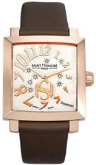 Saint Honore 863027 8YBDR Bayan Saat, Fiyatı ve Özellikleri