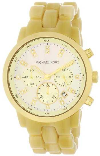 Michael Kors MK5217 Bayan Saat, Fiyatı ve Özellikleri