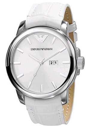 Emporio Armani AR0495 Erkek Saat, Fiyatı ve Özellikleri