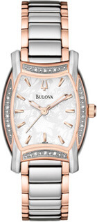 Bulova 98R138 Bayan Saat, Fiyatı ve Özellikleri