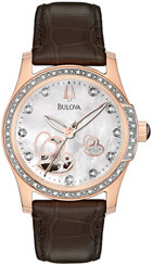 Bulova 98R139 Bayan Saat, Fiyatı ve Özellikleri