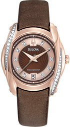 Bulova 98R140 Bayan Saat, Fiyatı ve Özellikleri