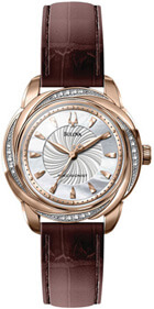 Bulova 98R152 Bayan Saat, Fiyatı ve Özellikleri