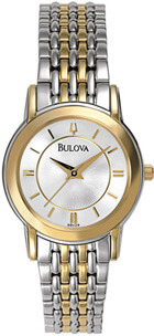 Bulova 98V29 Bayan Saat, Fiyatı ve Özellikleri