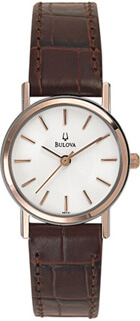 Bulova 98V31 Bayan Saat, Fiyatı ve Özellikleri