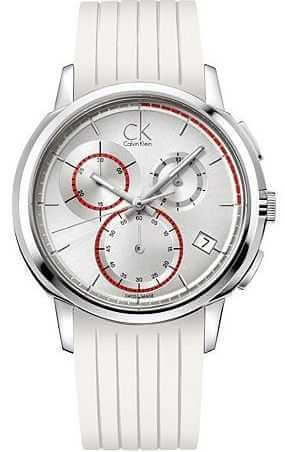 Calvin Klein K1V27938 Erkek Saat, Fiyatı ve Özellikleri