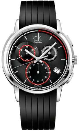 Calvin Klein K1V27704 Erkek Saat, Fiyatı ve Özellikleri