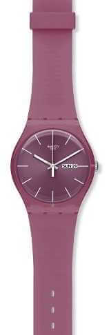 Swatch SUOR703 Unisex Saat, Fiyatı ve Özellikleri