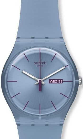 Swatch SUOS701 Unisex Saat, Fiyatı ve Özellikleri