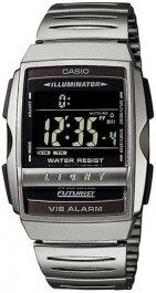 Casio A220W-1BQD Erkek Saat, Fiyatı ve Özellikleri