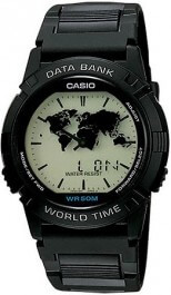 Casio ABX-20U-1EVMQ Erkek Saat, Fiyatı ve Özellikleri
