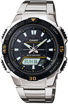 Casio AQ-S800WD-1EVDF Erkek Saat, Fiyatı ve Özellikleri