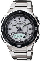 Casio AQ-S800WD-7EVDF Erkek Saat, Fiyatı ve Özellikleri