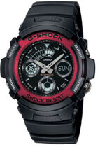 Casio AW-591-4ADR Erkek Saat, Fiyatı ve Özellikleri