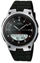 Casio AW-80-1AVDF Erkek Saat, Fiyatı ve Özellikleri