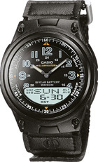 Casio AW-80V-1BVDF Erkek Saat, Fiyatı ve Özellikleri