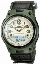 Casio AW-80V-3BVDF Erkek Saat, Fiyatı ve Özellikleri
