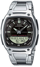 Casio AW-81D-1AVDF Erkek Saat, Fiyatı ve Özellikleri