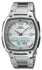 Casio AW-81D-7AVDF Erkek Saat, Fiyatı ve Özellikleri