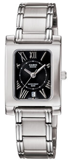 Casio BEL-100D-1A2VDF Bayan Saat, Fiyatı ve Özellikleri