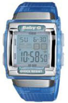 Casio BG-184-2VDR Bayan Saat, Fiyatı ve Özellikleri