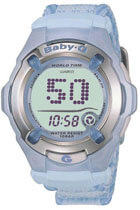 Casio BG-580PP-2DR Bayan Saat, Fiyatı ve Özellikleri