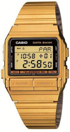 Casio DB-520GA-1DF Erkek Saat, Fiyatı ve Özellikleri