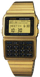 Casio DBC-610GA-1DF Erkek Saat, Fiyatı ve Özellikleri