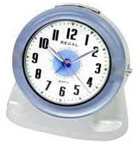 Regal UL-103 Mavi Masa Saati Masa Saati, Fiyatı ve Özellikleri