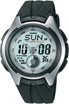 Casio AQ-160W-7BVDF Erkek Saat, Fiyatı ve Özellikleri