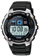 Casio AE-2000W-1AVDF Erkek Saat, Fiyatı ve Özellikleri