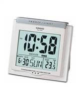 Casio DQ-750F-4DF Masa Saati, Fiyatı ve Özellikleri