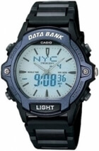 Casio ABX-24-2EVZDF Erkek Saat, Fiyatı ve Özellikleri