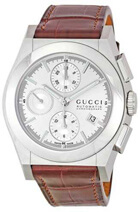 Gucci YA115208 Erkek Saat, Fiyatı ve Özellikleri