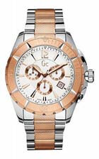 Guess Collection GCX53002G1S Erkek Saat, Fiyatı ve Özellikleri